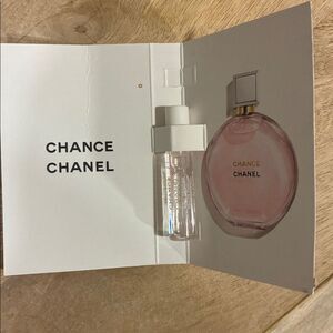 CHANEL Chance Eau Tendre